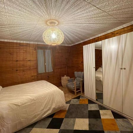 Chambre Privee Numero 1 Dans Un Superbe Appartement En Colocation Montataire Zewnętrze zdjęcie