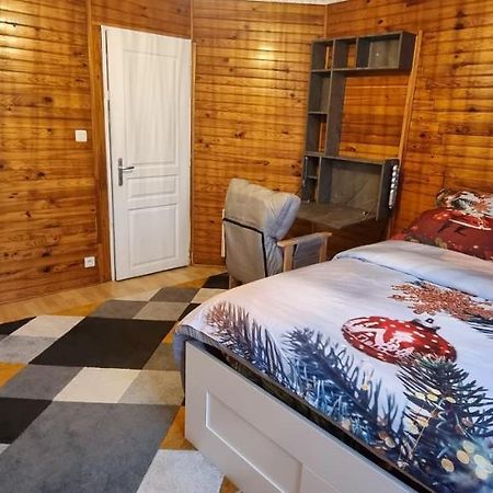 Chambre Privee Numero 1 Dans Un Superbe Appartement En Colocation Montataire Zewnętrze zdjęcie