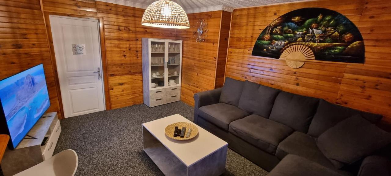 Chambre Privee Numero 1 Dans Un Superbe Appartement En Colocation Montataire Zewnętrze zdjęcie