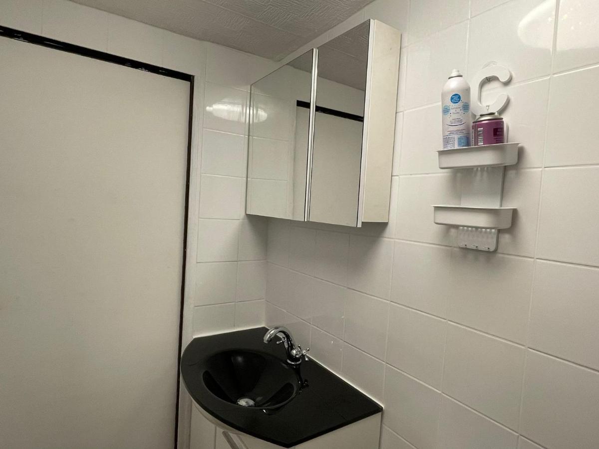 Chambre Privee Numero 1 Dans Un Superbe Appartement En Colocation Montataire Zewnętrze zdjęcie
