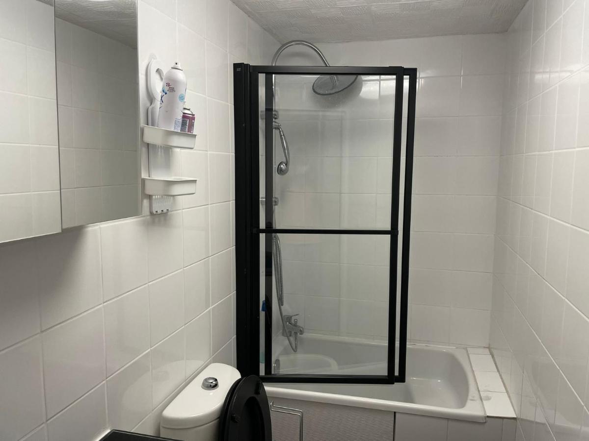 Chambre Privee Numero 1 Dans Un Superbe Appartement En Colocation Montataire Zewnętrze zdjęcie