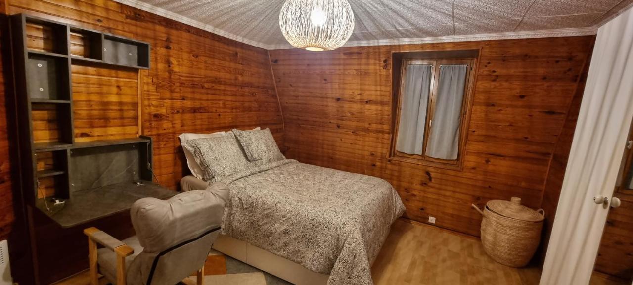 Chambre Privee Numero 1 Dans Un Superbe Appartement En Colocation Montataire Zewnętrze zdjęcie