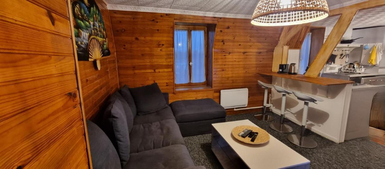 Chambre Privee Numero 1 Dans Un Superbe Appartement En Colocation Montataire Zewnętrze zdjęcie